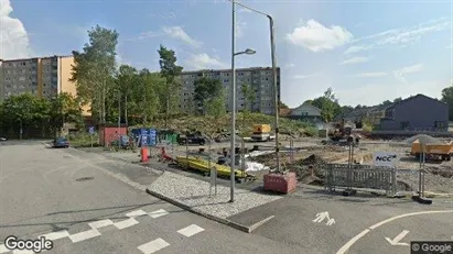 Apartments for rent in Gothenburg East - Photo from Google Street View