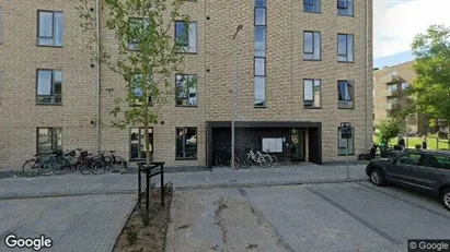 Apartments for rent in Odense V - Photo from Google Street View