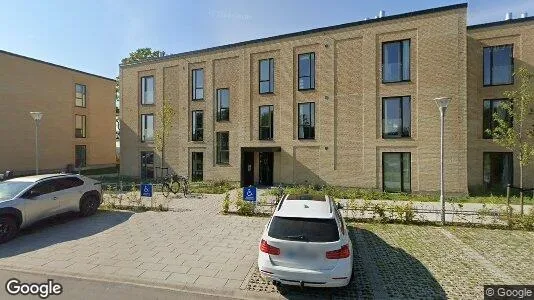 Apartments for rent in Frederikssund - Photo from Google Street View