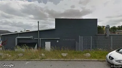 Apartments for rent in Risskov - Photo from Google Street View