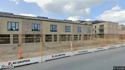 Apartments for rent in Brøndby - Photo from Google Street View