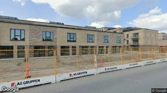 Apartments for rent in Brøndby - Photo from Google Street View