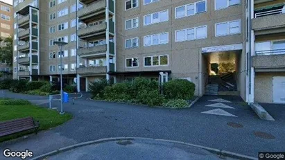Apartments for rent in Angered - Photo from Google Street View