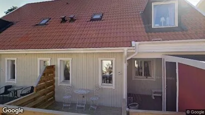 Apartments for rent in Mjölby - Photo from Google Street View