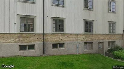 Apartments for rent in Majorna-Linné - Photo from Google Street View