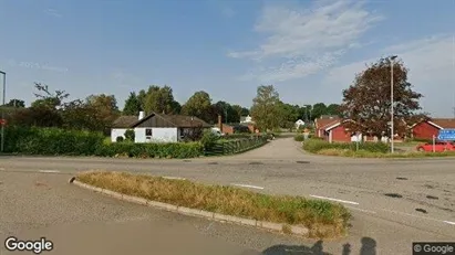 Apartments for rent in Varberg - Photo from Google Street View