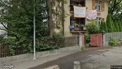 Apartments for rent in Zürich Distrikt 6 - Photo from Google Street View