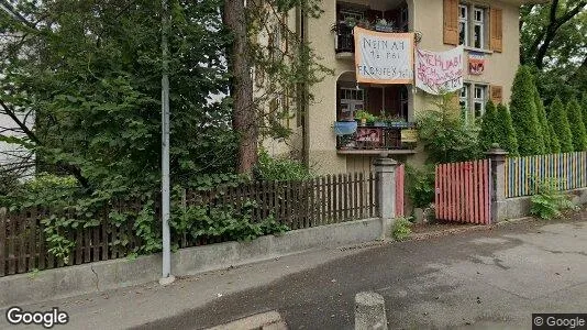 Apartments for rent in Zürich Distrikt 6 - Photo from Google Street View