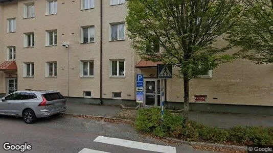 Apartments for rent in Västerås - Photo from Google Street View