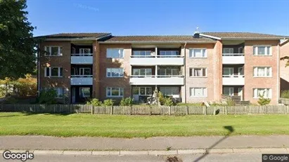 Apartments for rent in Helsingborg - Photo from Google Street View