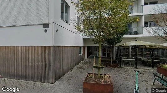 Apartments for rent in Limhamn/Bunkeflo - Photo from Google Street View