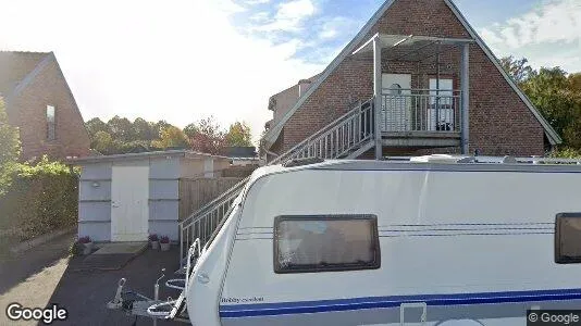 Apartments for rent in Höganäs - Photo from Google Street View