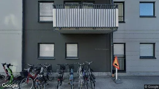 Apartments for rent in Västerås - Photo from Google Street View
