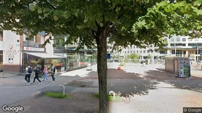 Apartments for rent in Gothenburg City Centre - Photo from Google Street View