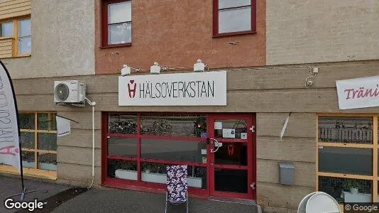 Apartments for rent in Lund - Photo from Google Street View