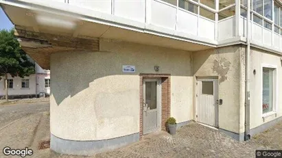 Apartments for rent in Eslöv - Photo from Google Street View