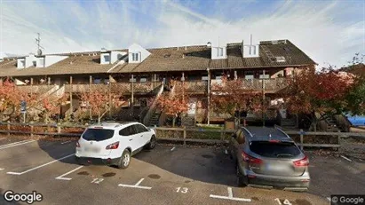 Apartments for rent in Höganäs - Photo from Google Street View