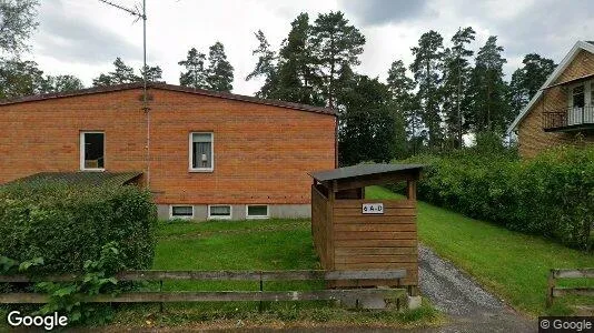 Apartments for rent in Vaggeryd - Photo from Google Street View