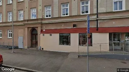 Apartments for rent in Åstorp - Photo from Google Street View