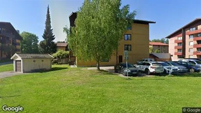 Apartments for rent in Falun - Photo from Google Street View