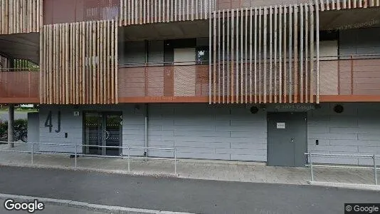 Apartments for rent in Jönköping - Photo from Google Street View