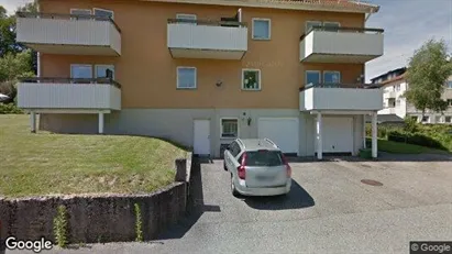 Apartments for rent in Borås - Photo from Google Street View