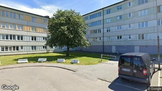 Apartments for rent in Majorna-Linné - Photo from Google Street View