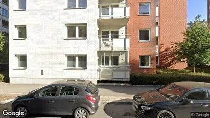 Apartments for rent in Norrköping - Photo from Google Street View