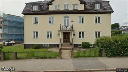 Apartments for rent in Borås - Photo from Google Street View