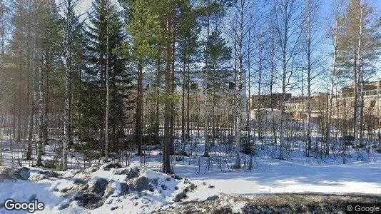 Apartments for rent in Umeå - Photo from Google Street View