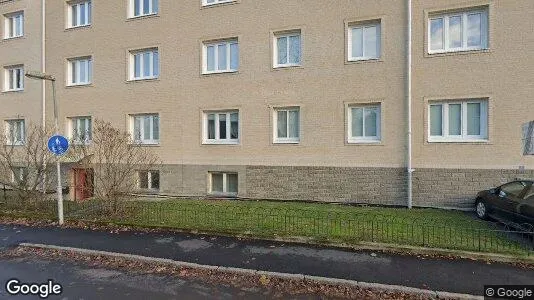 Apartments for rent in Eskilstuna - Photo from Google Street View