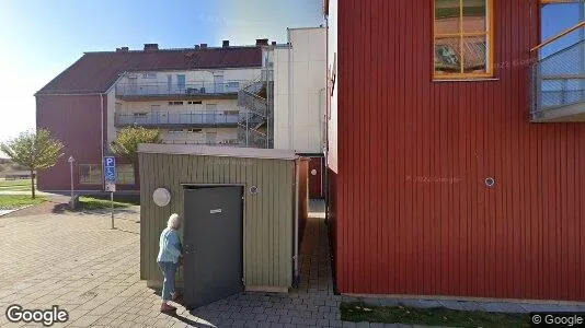 Apartments for rent in Kungsbacka - Photo from Google Street View