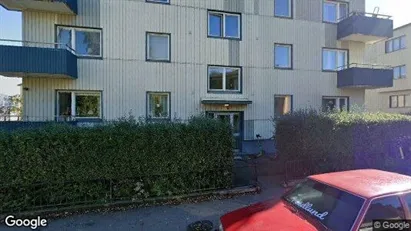 Apartments for rent in Norrköping - Photo from Google Street View