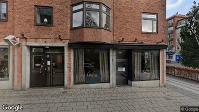 Apartments for rent in Borås - Photo from Google Street View