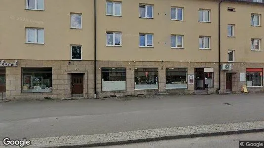 Apartments for rent in Nyköping - Photo from Google Street View