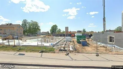 Apartments for rent in Herrljunga - Photo from Google Street View