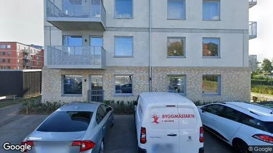 Apartments for rent in Åmål - Photo from Google Street View