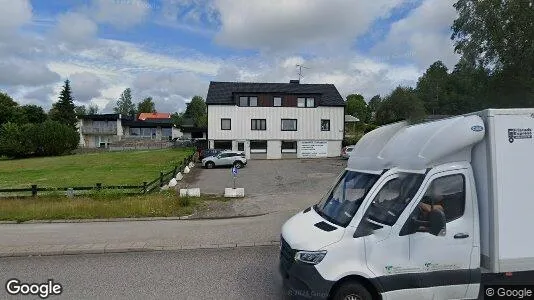 Apartments for rent in Borås - Photo from Google Street View