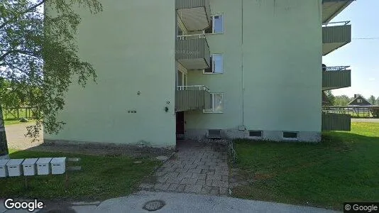 Apartments for rent in Lindesberg - Photo from Google Street View