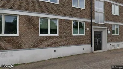 Apartments for rent in Helsingborg - Photo from Google Street View