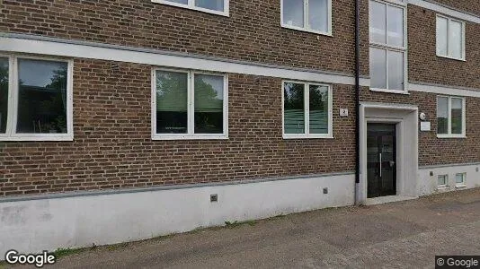 Apartments for rent in Helsingborg - Photo from Google Street View