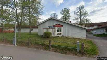 Apartments for rent in Kalmar - Photo from Google Street View