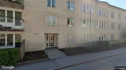 Apartments for rent in Nyköping - Photo from Google Street View