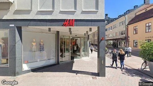 Apartments for rent in Nyköping - Photo from Google Street View