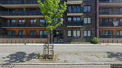 Apartments for rent in Västra hisingen - Photo from Google Street View