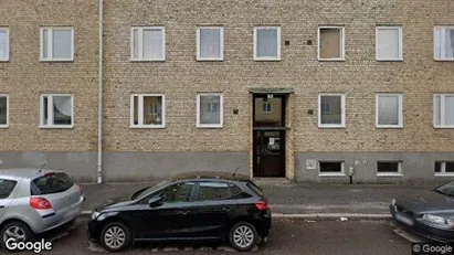 Apartments for rent in Norrköping - Photo from Google Street View