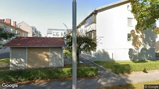 Apartments for rent in Norrköping - Photo from Google Street View