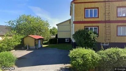 Apartments for rent in Uppvidinge - Photo from Google Street View