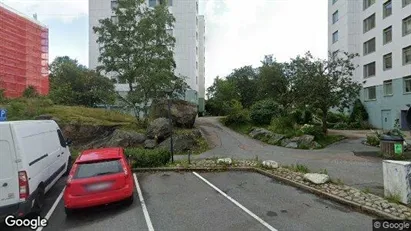 Apartments for rent in Västra hisingen - Photo from Google Street View