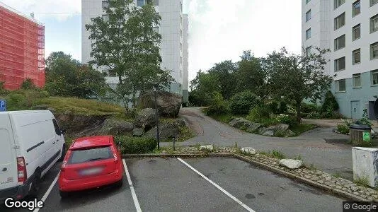 Apartments for rent in Västra hisingen - Photo from Google Street View